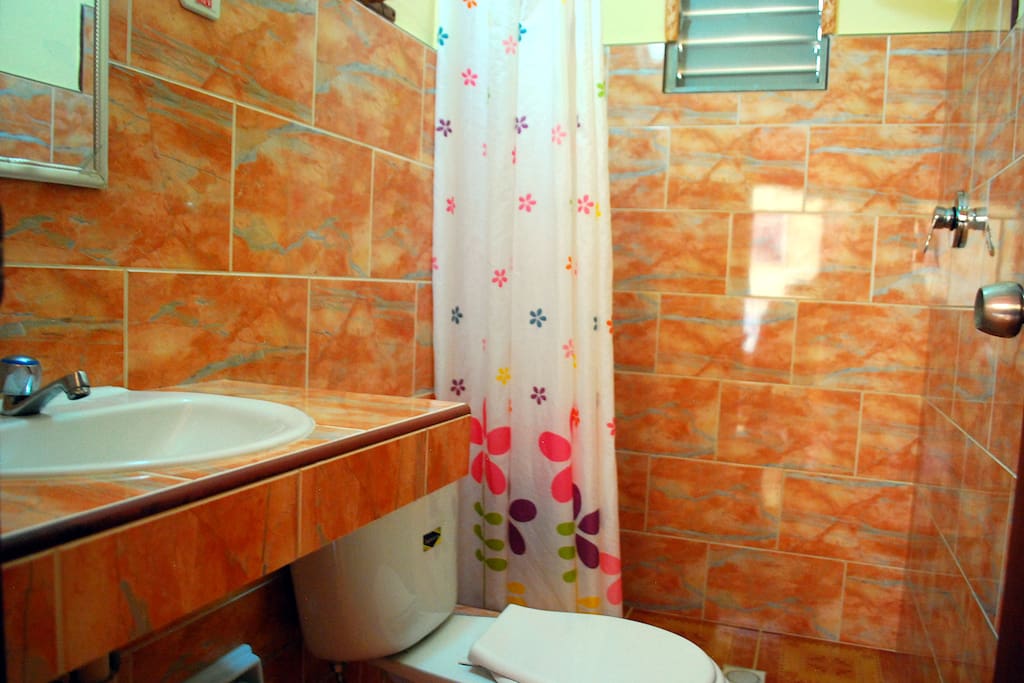 Baño 1