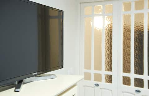 Top Airbnb: Three Cultures Apartment in Toledo