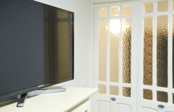 Three Cultures Apartment - Toledo