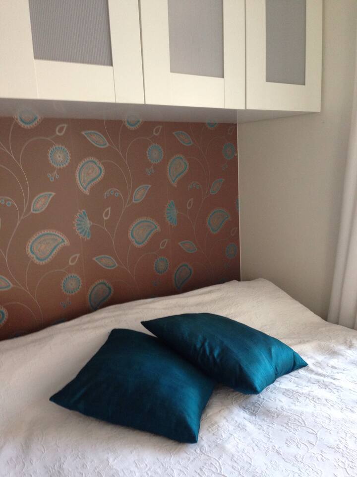 Главна спална соба