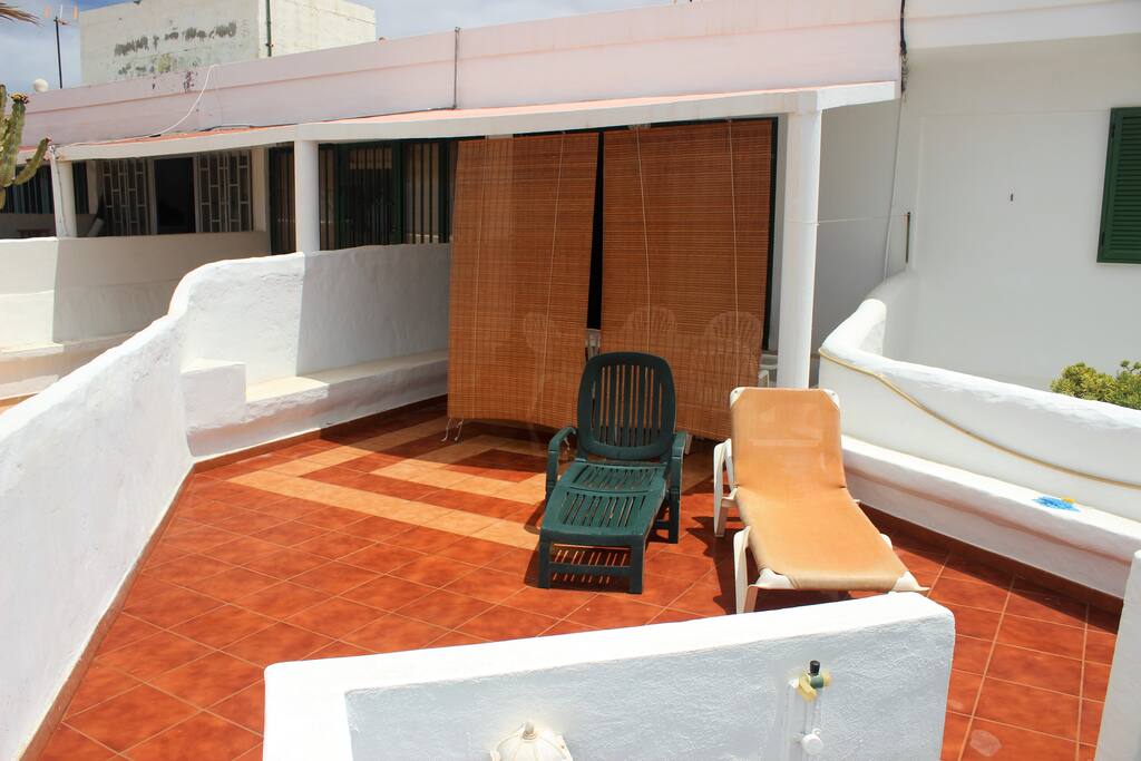 Terraza
