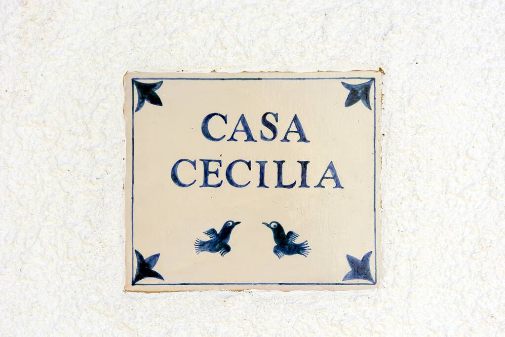 Casa Cecilia