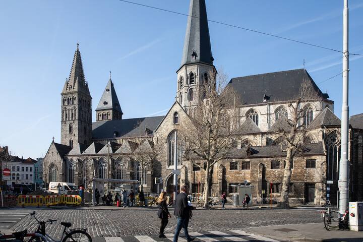 Band Resort 1.1. – Rent Appartment gallery image 4