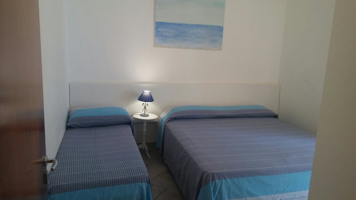 Tercer Dormitorio