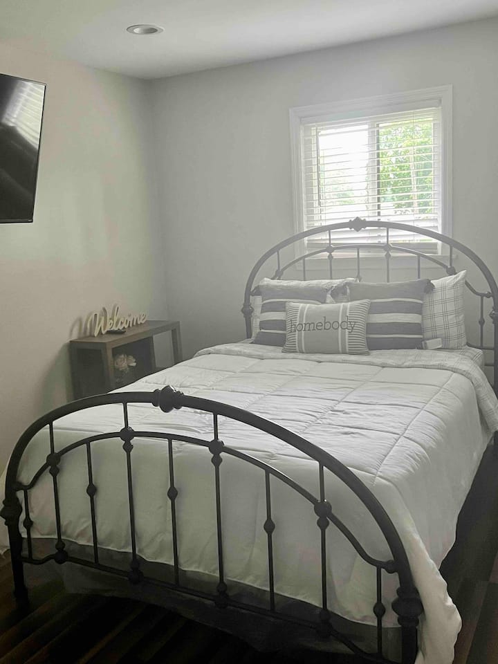 غرفة النوم 3