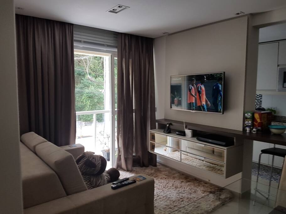 Sala de Estar