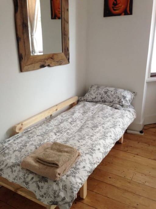 Futon/Sofa-bed