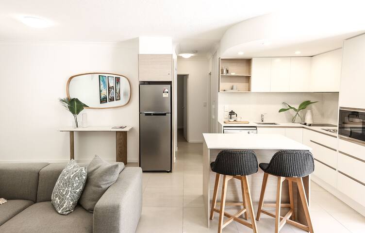 Portofino 2: Beachfront Complex Noosa Heads gallery image 4