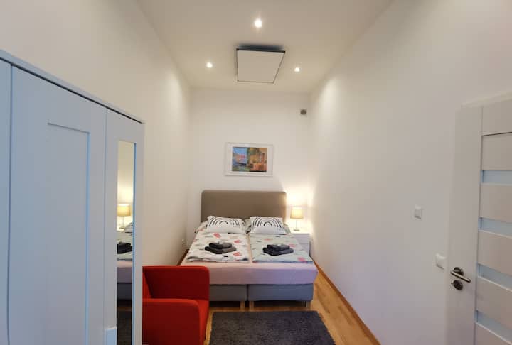 New Flat Close To The City Center - Vienna