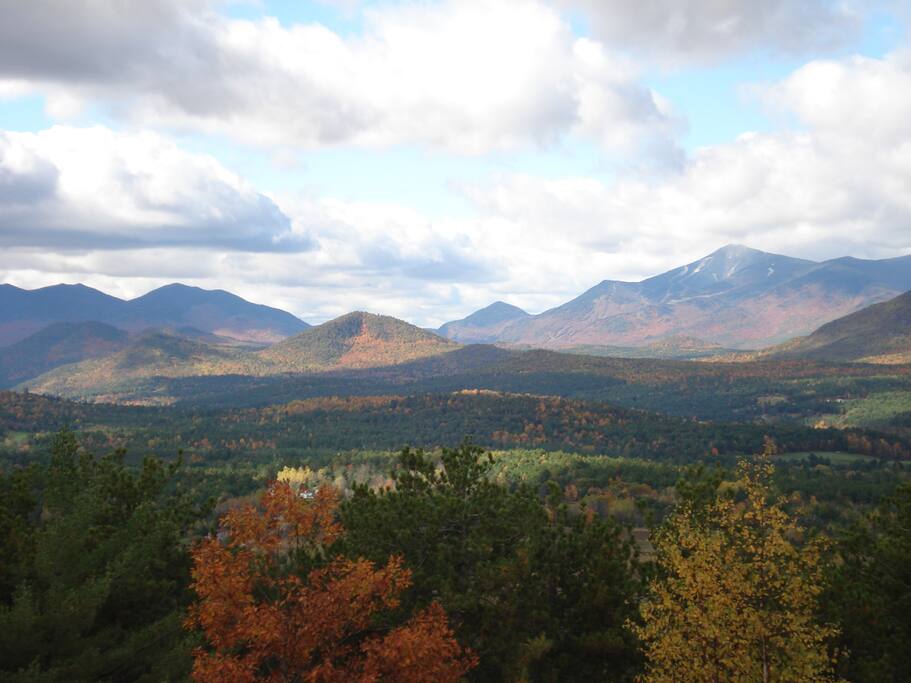 Adirondack Star Ridge Cottage Cottages for Rent in Au Sable Forks