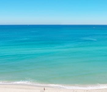 Sunny Isles Beach Apartment