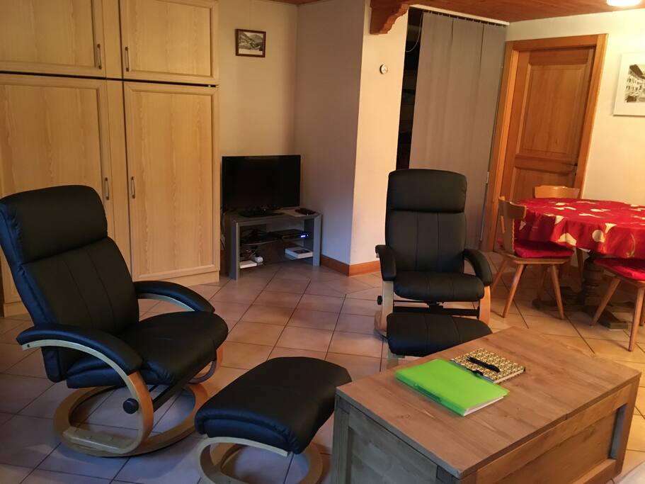 Studio