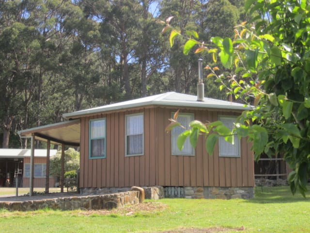 Honeycomb Cottage Adventure Bay Farm Stays For Rent In Adventure Bay