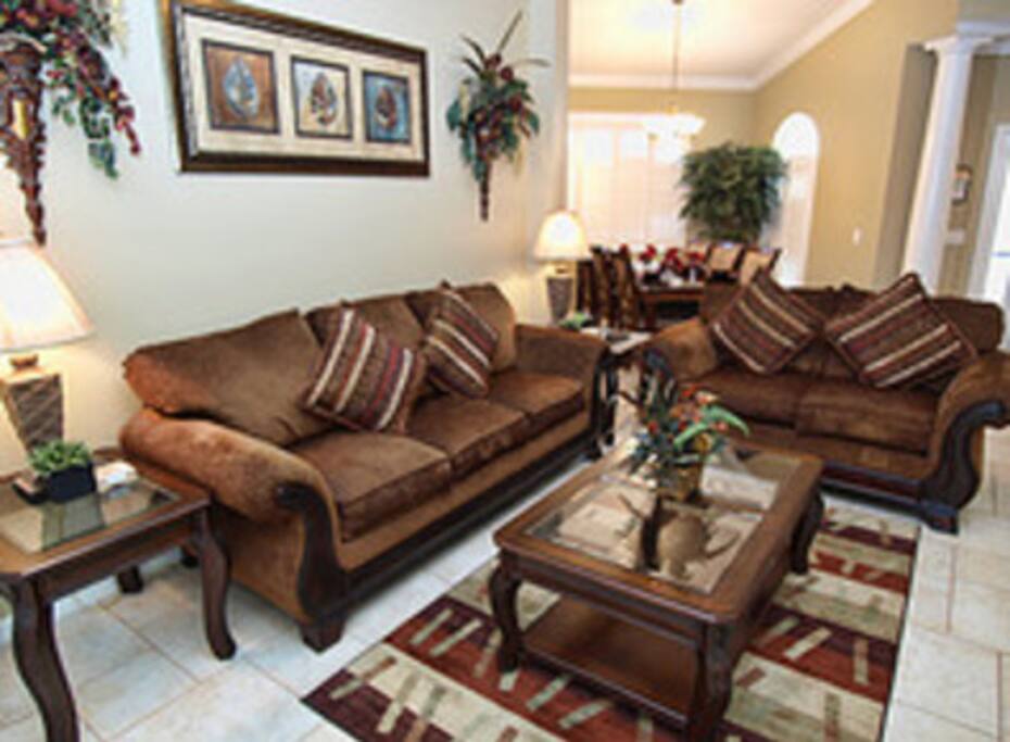 Sweet Home Vacation Disney Rentals Vacation Homes Florida Orlando Calabay Parc.