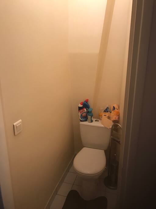 WC