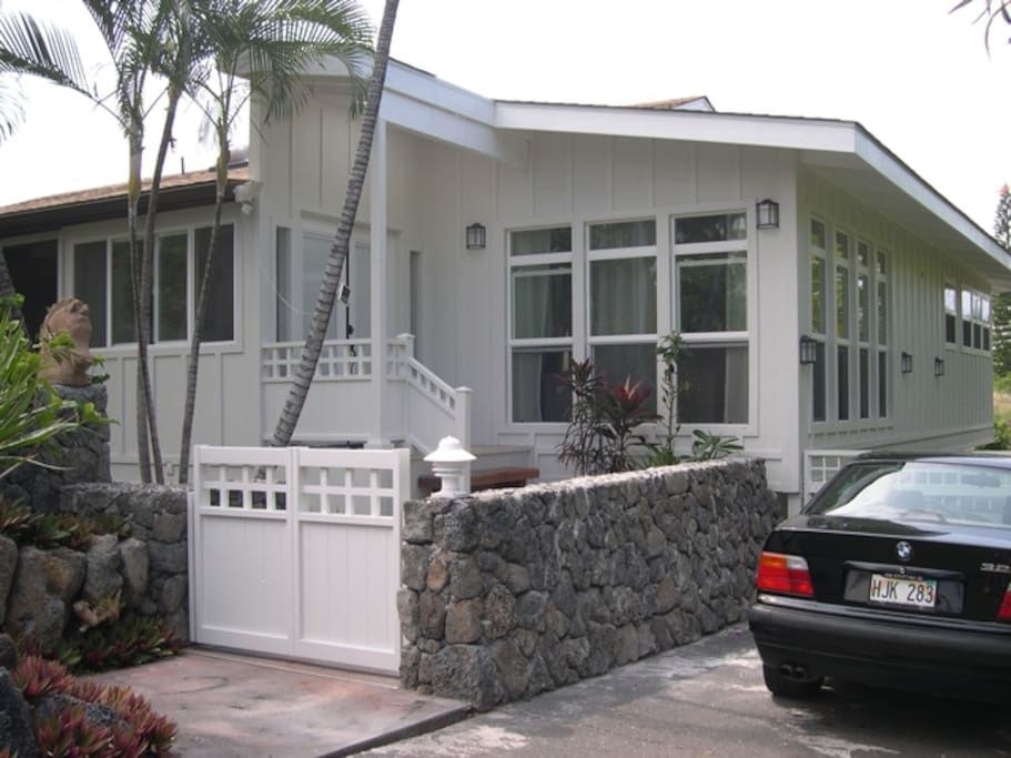 Keauhou Villa Houses for Rent in Kailua Kona, Hawaii, United States