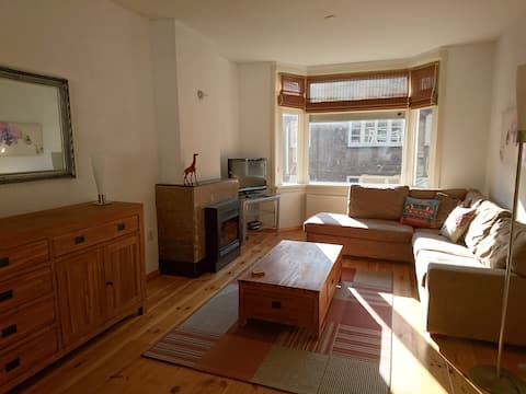 Dordrecht (holiday)apartment