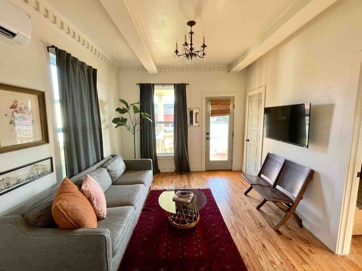 Mulhall Holiday Rentals & Homes Oklahoma, United States Airbnb