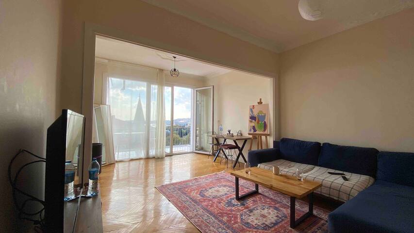 The amazing Bosphorous flat gallery image 2