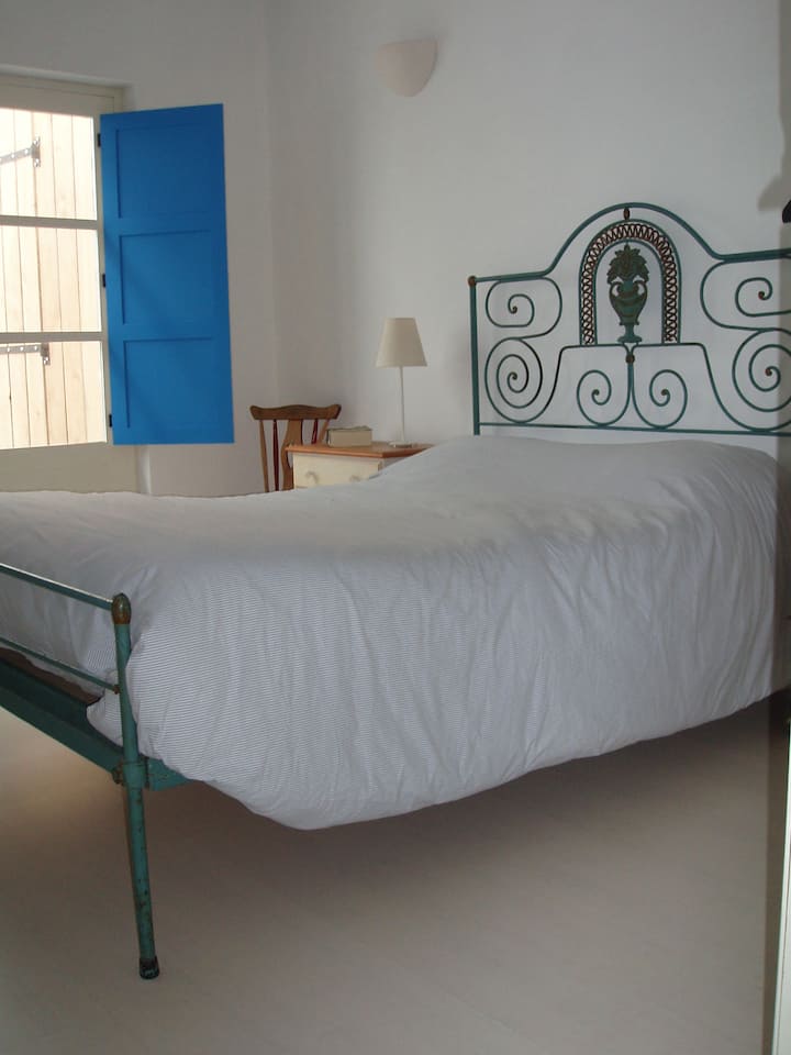 Спална соба бр. 1, долу од десната страна