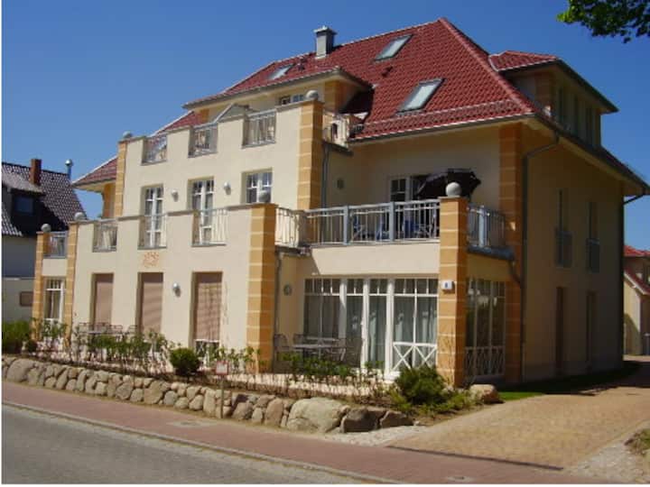 Appartement In Strandnähe In Rerik - Rerik