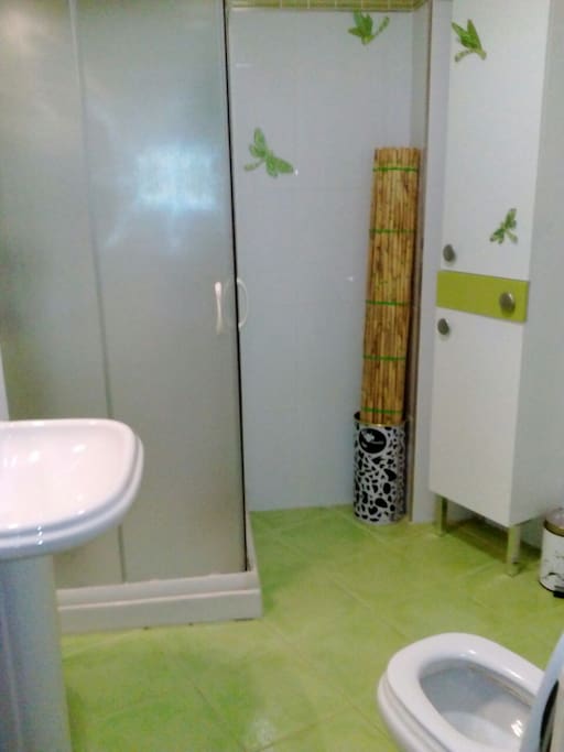 Baño