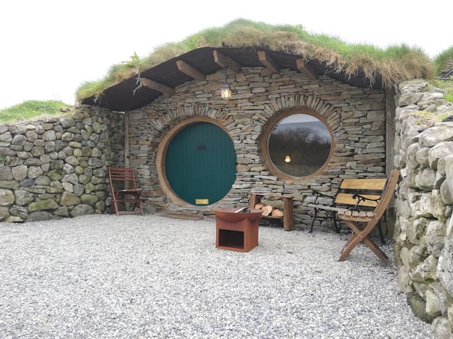 Airbnb Irland Ferienwohnungen Unterkunfte