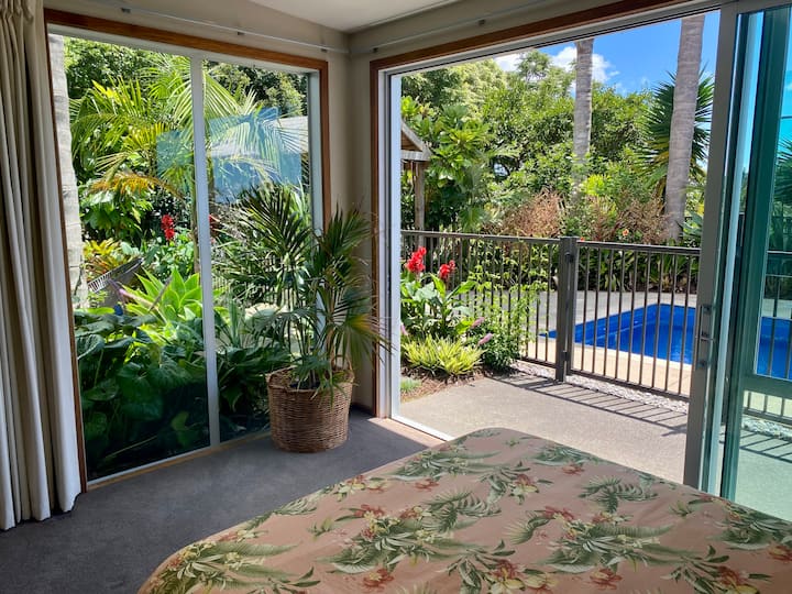 Спалня 4 с двойно легло 