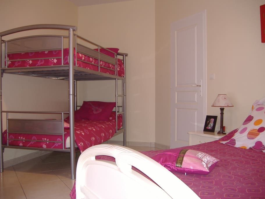chambre 3