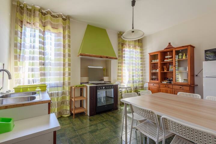 Canal view & patio charme apartment at MaisonMarea gallery image 5