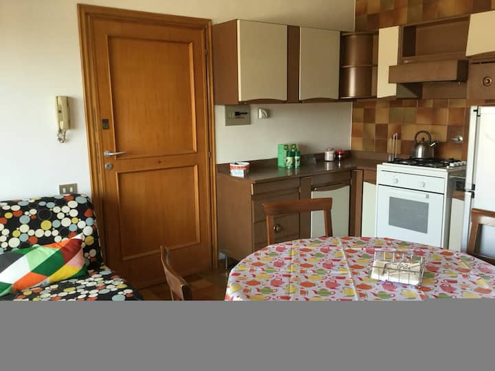Casa Piave - Scandicci
