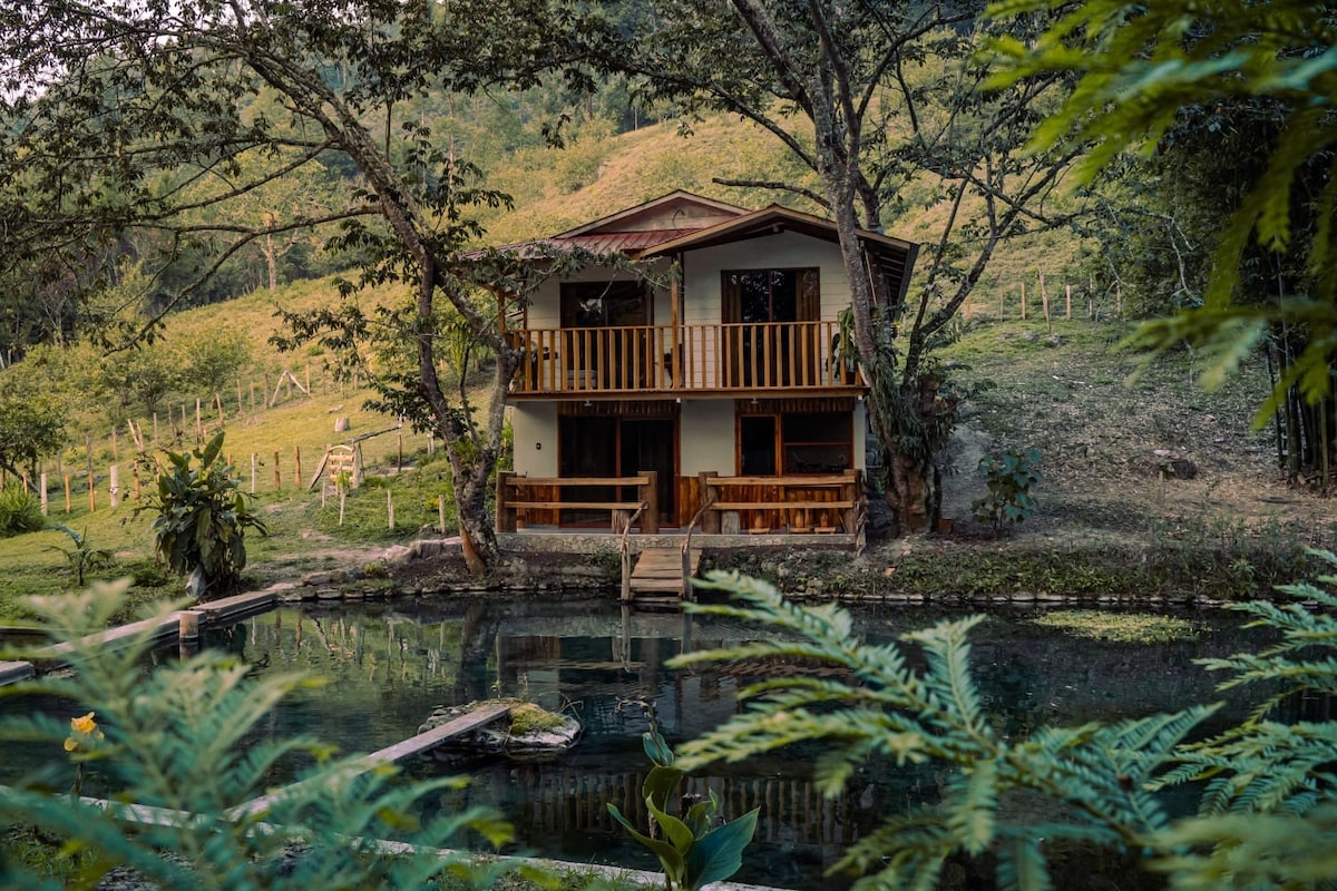 Villa Rica Vacation Rentals & Homes - Pasco, Peru | Airbnb