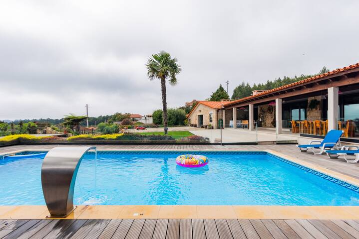 CASA DO SOL- Vila do Conde- PORTO gallery image 5