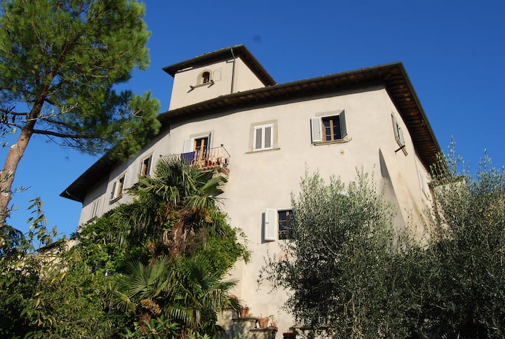 Apartment In Historical Building - Empoli