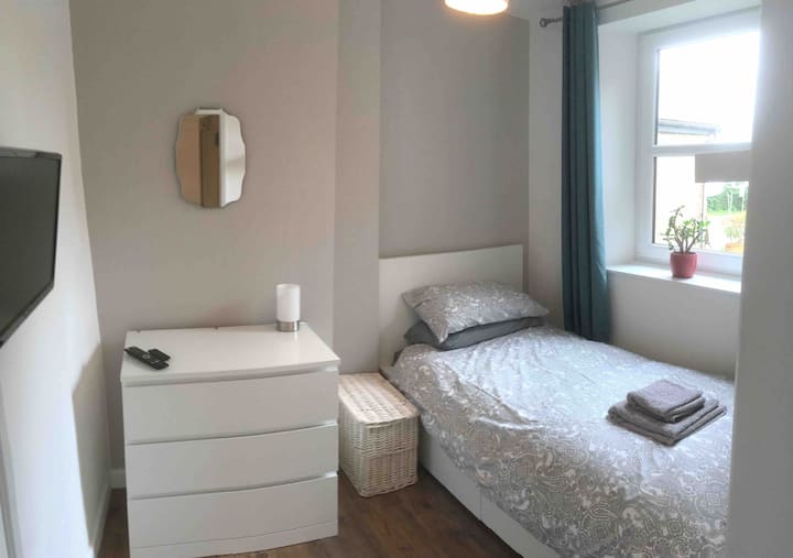 Slaapkamer 3