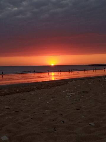 Charmante villa entre Bordeaux & le Cap Ferret. gallery image 4