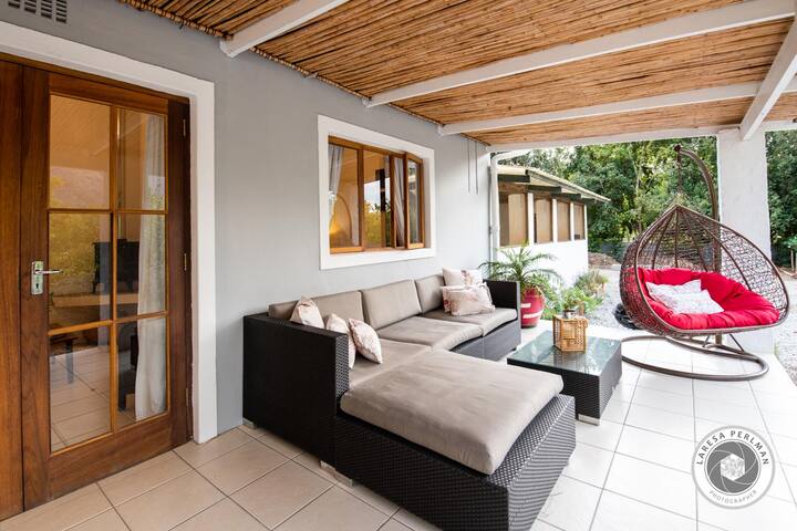 Wijnberg Cottage In Heart Of Montagu Bungalows For Rent In