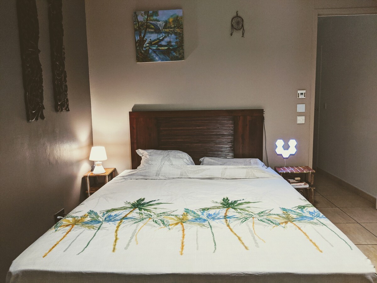 Glavna spavaća soba