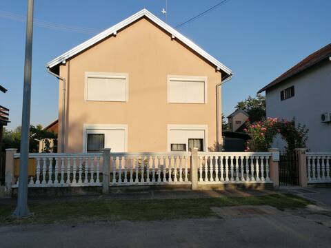 Apartman Astra 2 Vukovar
