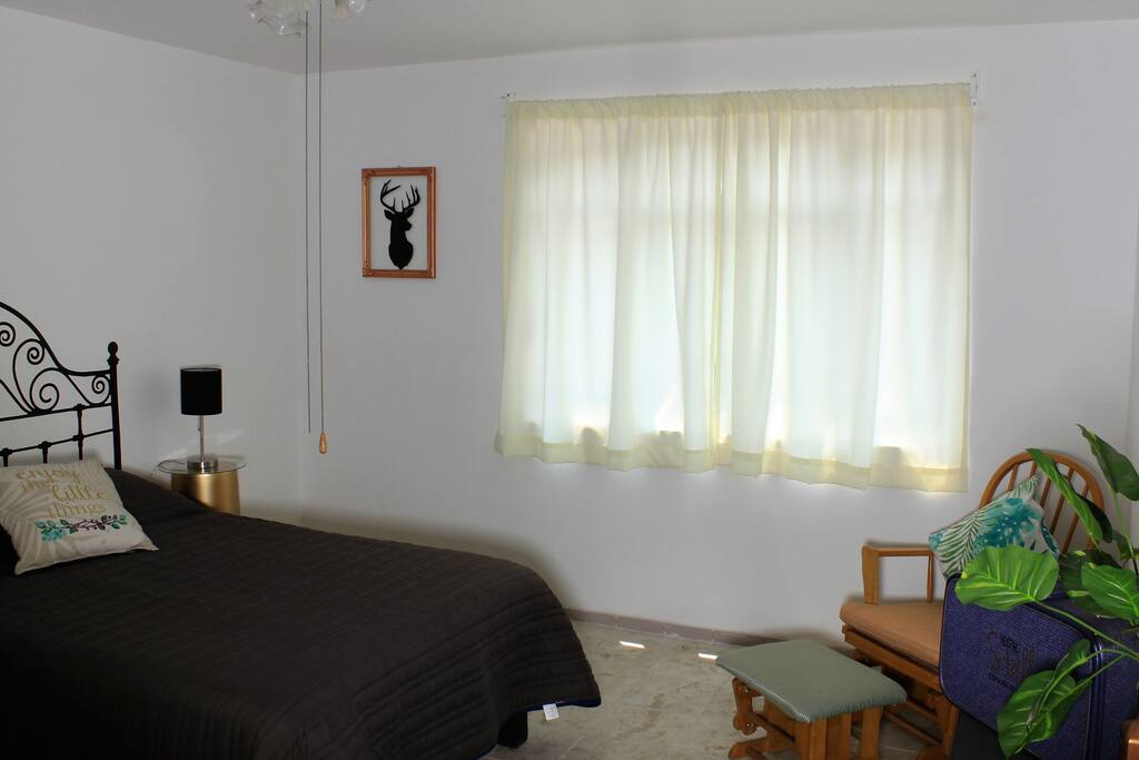 habitacion ·1