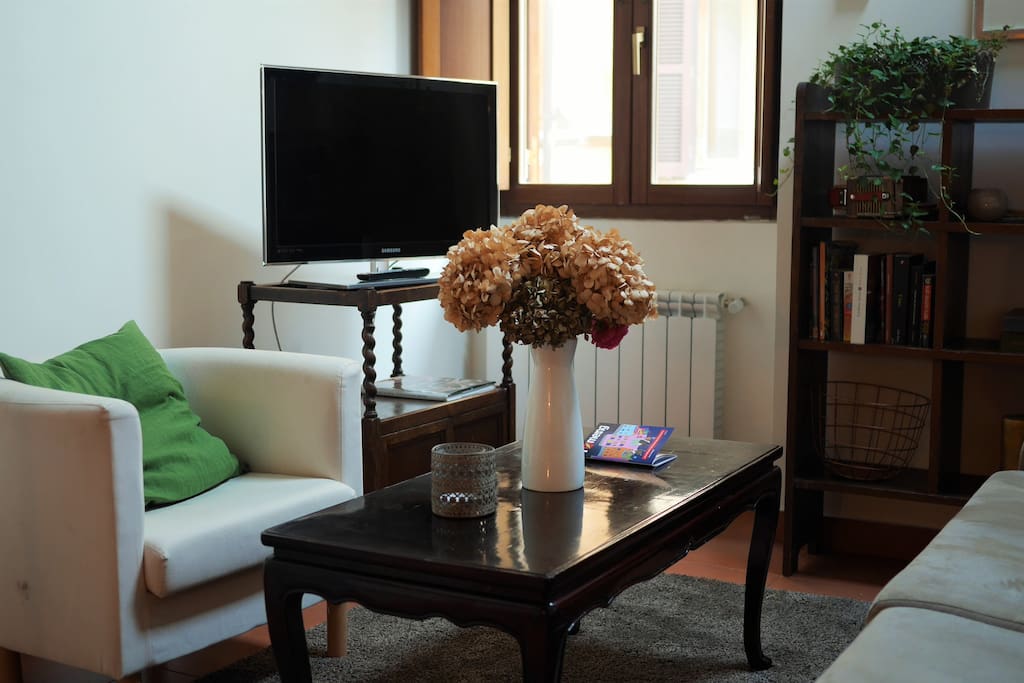 Sala
Living Room