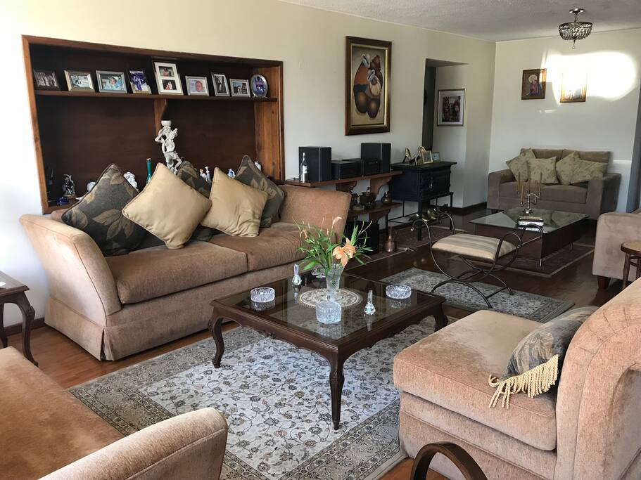 Sala Principal
