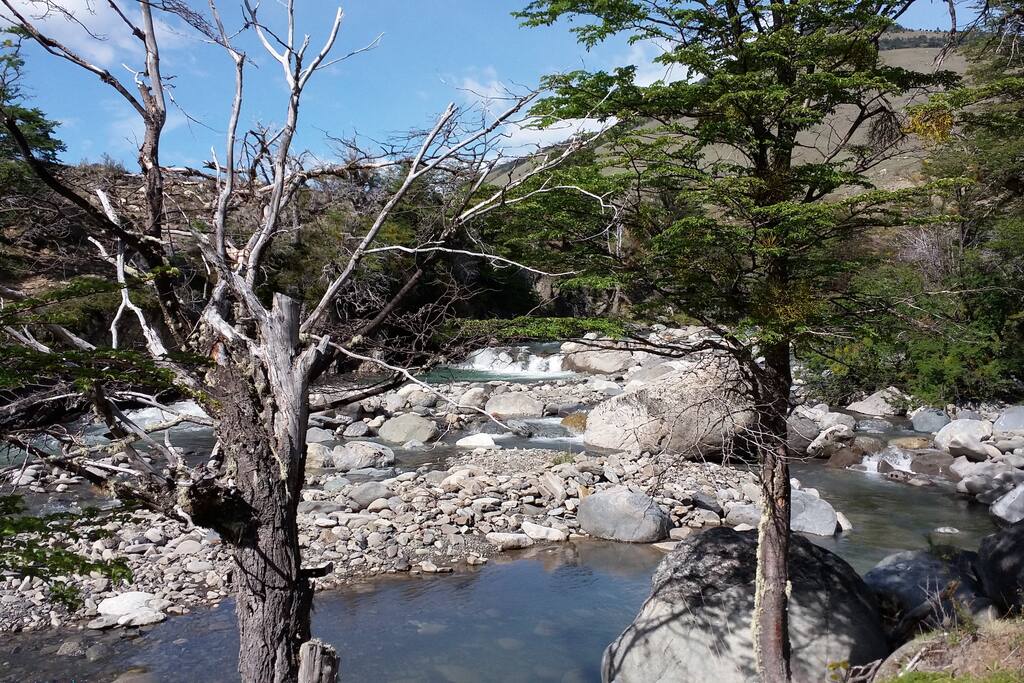 Rio Mitre