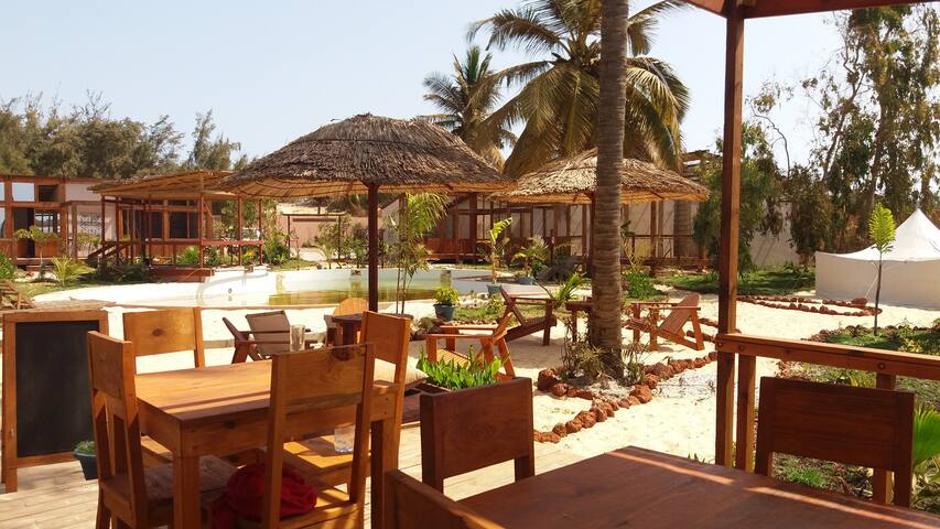 Airbnb Kayar Vacation Rentals Places To Stay Thiès