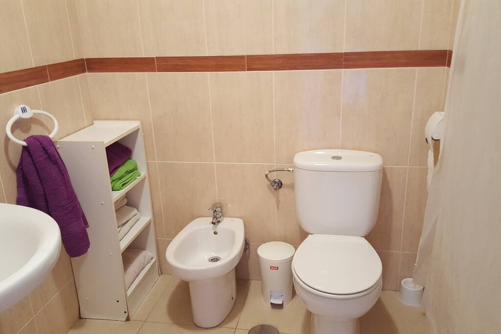 Baño
