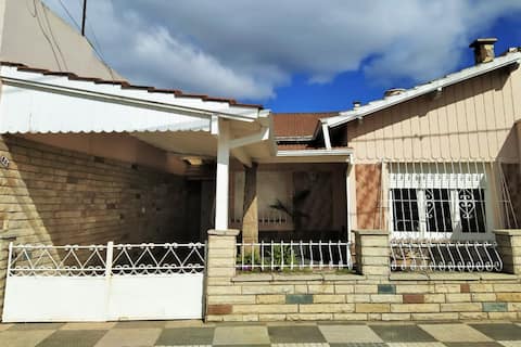 Popular Airbnb listing: Casa Mercedes in Partido De Mercedes