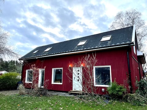 Habo Ljung Vacation Rentals & Homes - Skåne County, Sweden | Airbnb
