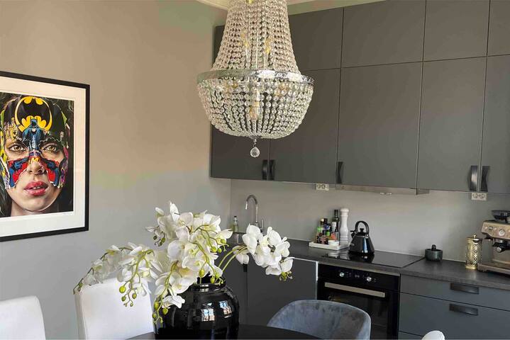 Klassisk leilighet-høy standard gallery image 2