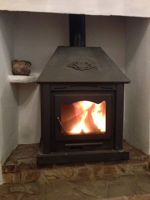 Chimenea