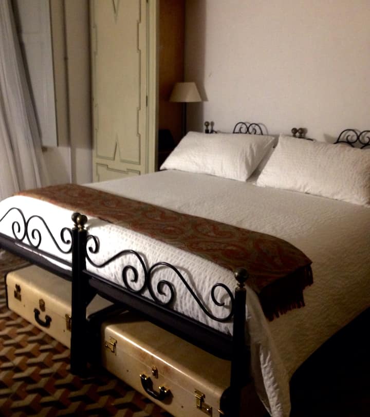 საძინებელი